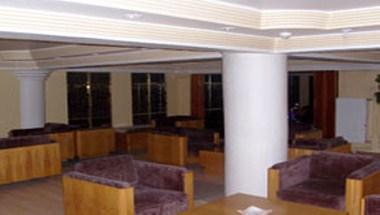 Bergama Hotel a Istanbul, TR