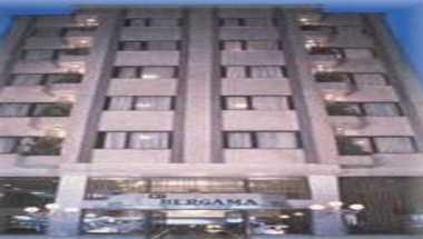 Bergama Hotel a Istanbul, TR