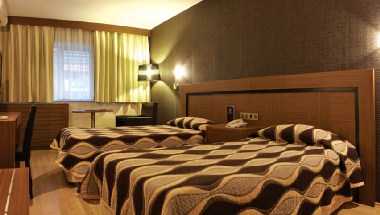 Susuzlu Otel a Izmir, TR