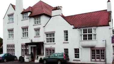 Ramsay Arms Hotel & Restaurant in Laurencekirk, GB2
