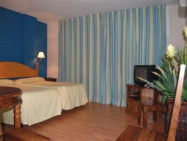 Hotel El Faro Inn à Marbella, ES