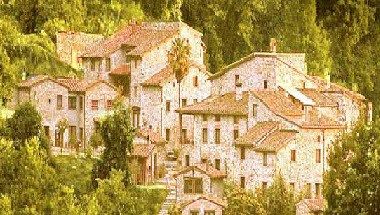 Bild på anläggning