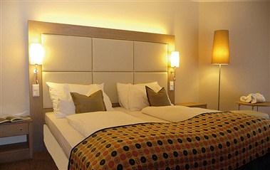 Alpen-Wellnesshotel Barbarahof в Kaprun, AT