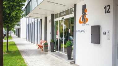 GS Hotel a Munich, DE