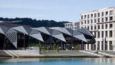 Te Raukura a Wellington, NZ