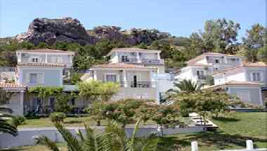 Clara Hotel a Lesvos, GR