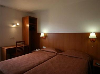 The Relais des Deux Rivieres Hotel à Rouen, FR