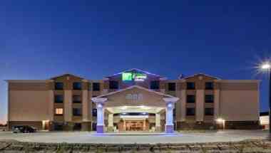 Best Western Deming Southwest Inn in Deming, NM