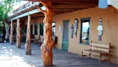 Marble Canyon Lodge в Marble Canyon, AZ