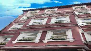Istanbul, TR 的 Faik Pasha Hotels
