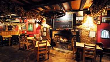 The Wild Duck Inn в Cirencester, GB1