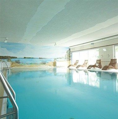 Изображение места проведения