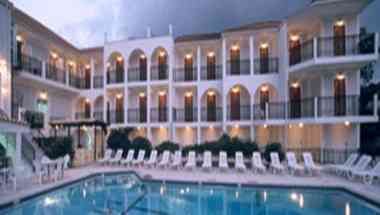 Eleana Hotel in Zakynthos, GR