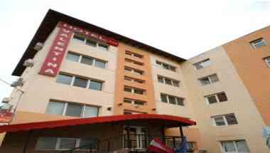 Valentina Hotel en Timisoara, RO