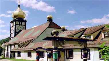 Hotel & Therme Nova a Koeflach, AT