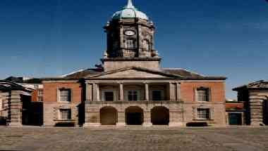 Dublin Castle en Dublin, IE