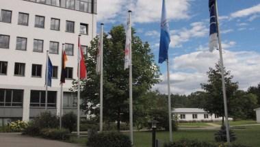 Sport und Bildungszentrum Lindow image