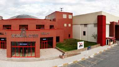 Istanbul Fuar Merkezi a Istanbul, TR