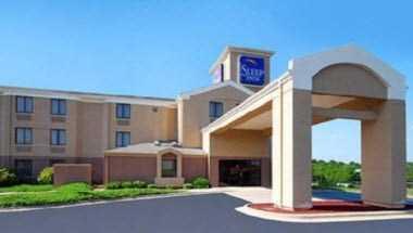 Sleep Inn Statesville I-40 i Statesville, NC