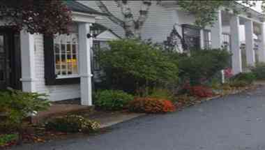 Colonial Motel, Brattleboro, VT