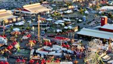 Destination Lancaster, Lancaster, CA