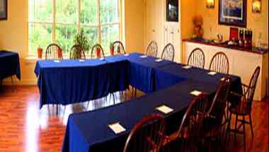 Strong House Inn, Vergennes, VT