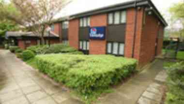 Travelodge Birmingham Sutton Coldfield Hotel a Sutton Coldfield, GB1