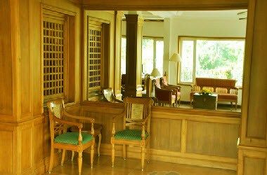 Bild på anläggning