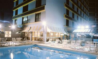 Plaza Blumenau Hotel a Blumenau, BR