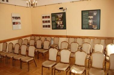 U Pana Cogito Hotel in Krakow, PL