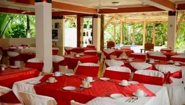 Hotel Palenque в Palenque, MX