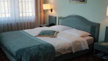 Merit Halki Palace Hotel a Istanbul, TR