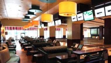 The Corner Alley в Cleveland, OH