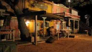 Enchanted Springs Ranch em Boerne, TX