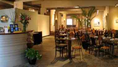 Radius Center em San Antonio, TX