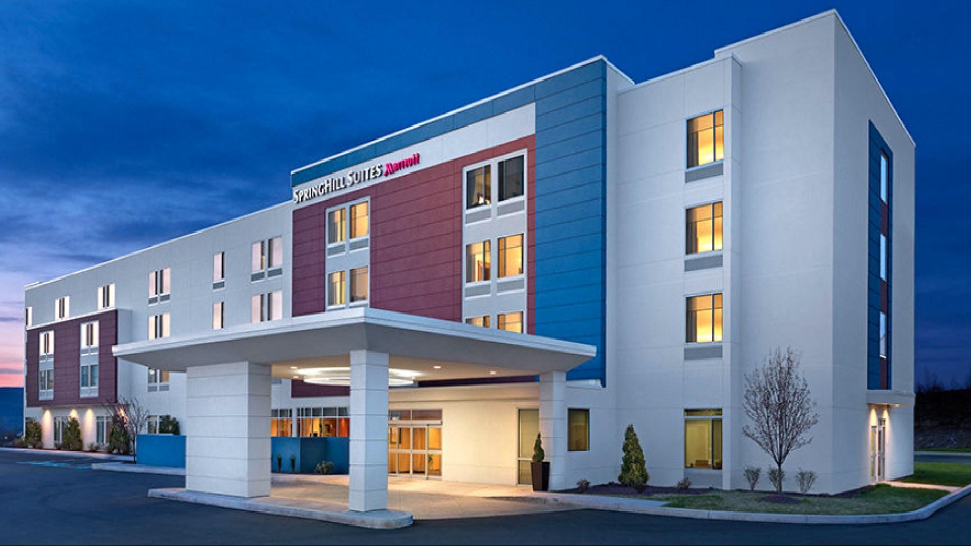SpringHill Suites by Marriott Baltimore White Marsh/Middle River image