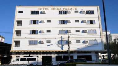 Hotel Beira Parque en Sao Lourenco, BR