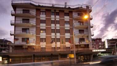 Hotel Pacific Rome i Rome, IT