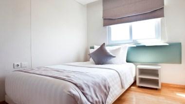 MG Suites Maven Semarang в Semarang, ID