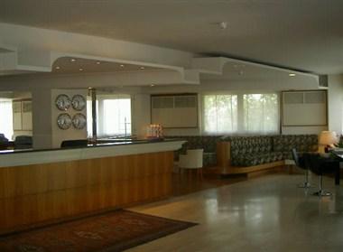 Hotel Umbria a Attigliano, IT