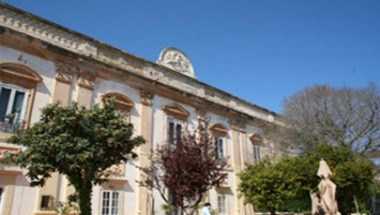 Villa Bosogrande in Palermo, IT