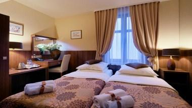 Hotel David, Krakow, PL