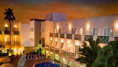 Aparthotel Dunas Club em Corralejo, ES