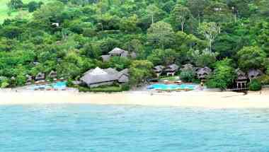 Sunset Park Resort and Spa в Pattaya, TH