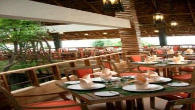 Sunset Park Resort and Spa en Pattaya, TH