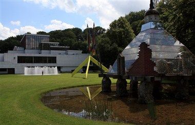 Bild des Veranstaltungsortes