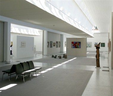 Bild des Veranstaltungsortes