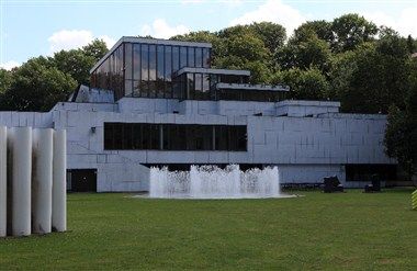 Bild des Veranstaltungsortes