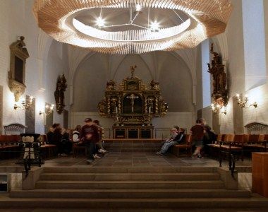 Bild des Veranstaltungsortes