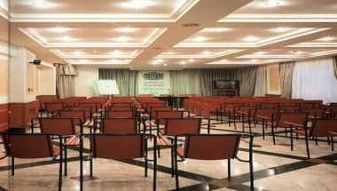 Hotel Claudiani a Macerata, IT